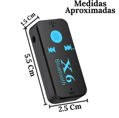 Convertidor Bluetooth Universal