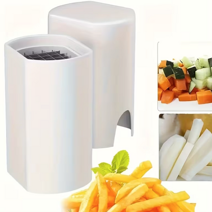Fryforma® - Minicortador de Papa Verdura