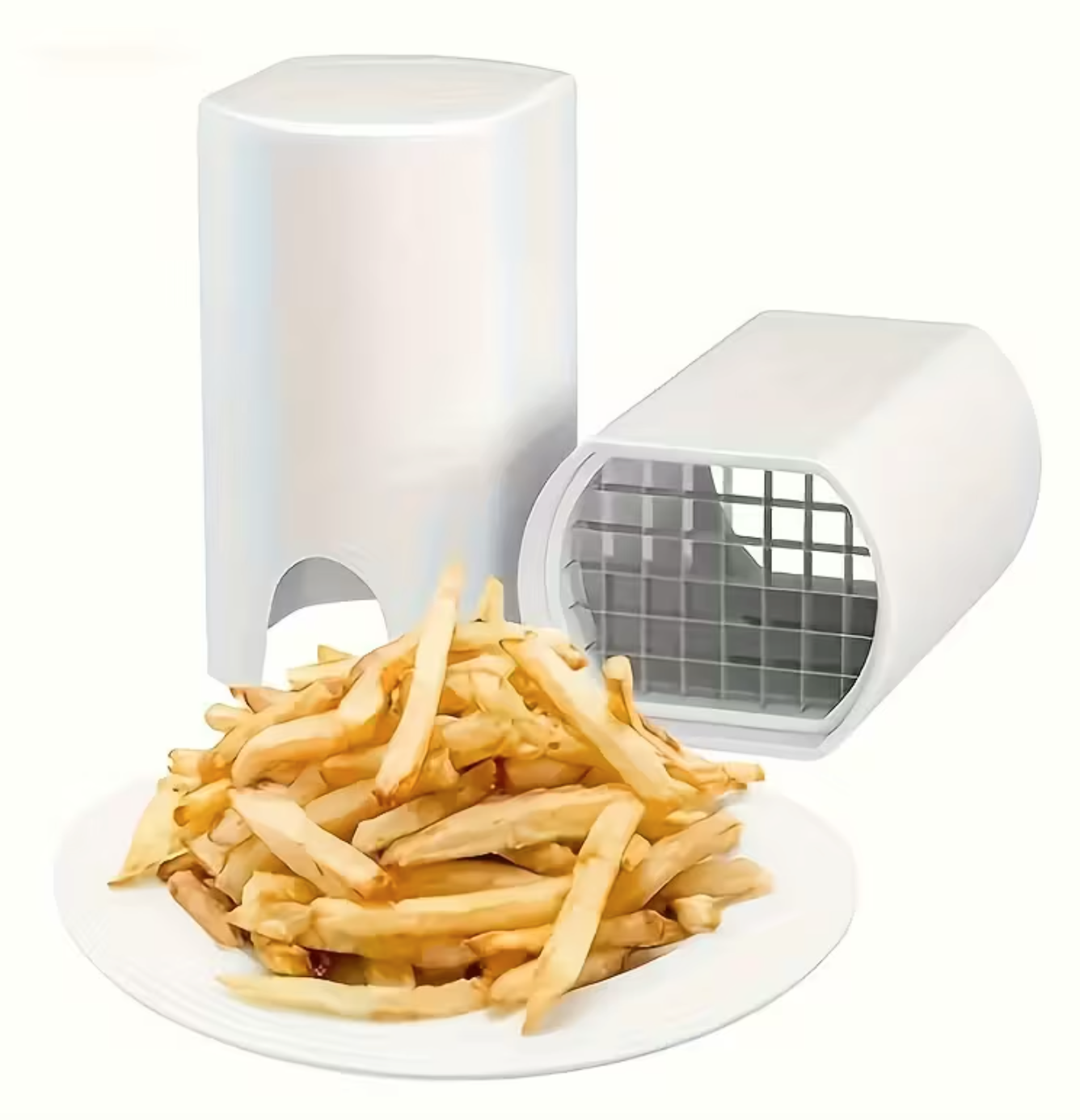 Fryforma® - Minicortador de Papa Verdura