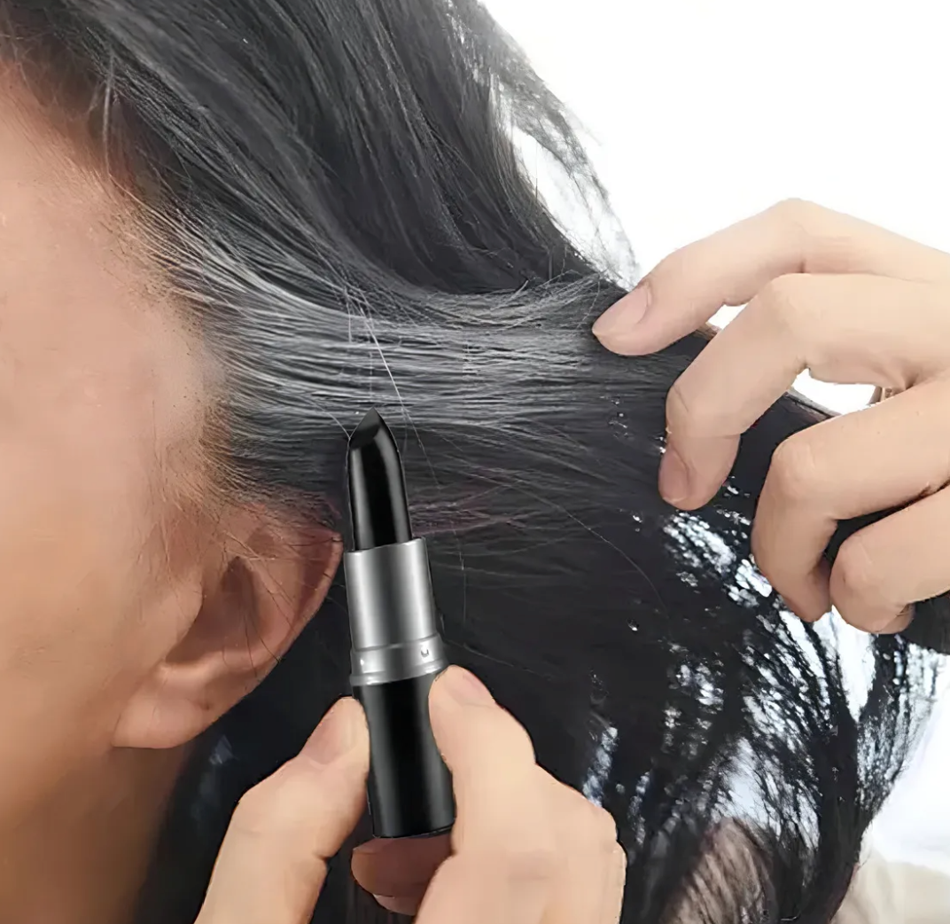 MLSMILE® - Lapiz Tinte Anticanas Para Cabello