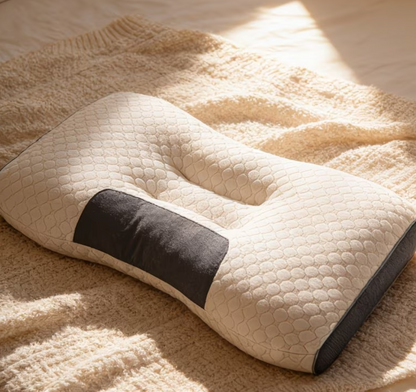 Almohada Ortopedica Cervical Descanso
