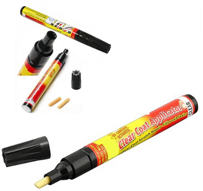 Clear Paint™ - Lápiz Mágico Quita Rayones