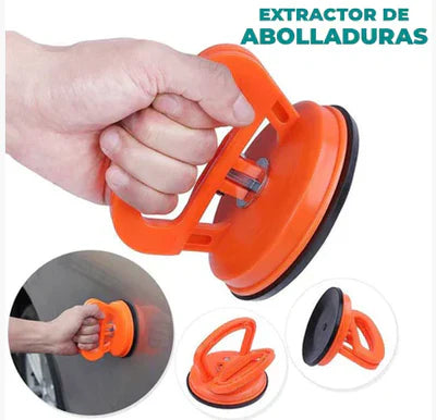 DentFix® | Extractor de Abolladuras para Vehículos