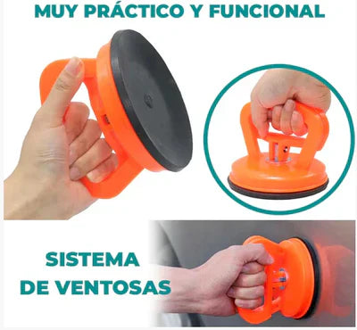 DentFix® | Extractor de Abolladuras para Vehículos