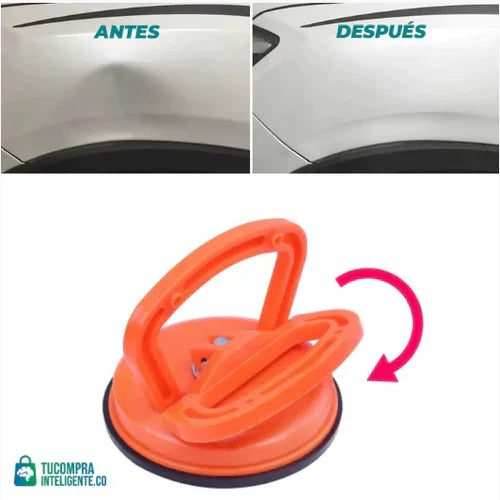 DentFix® | Extractor de Abolladuras para Vehículos
