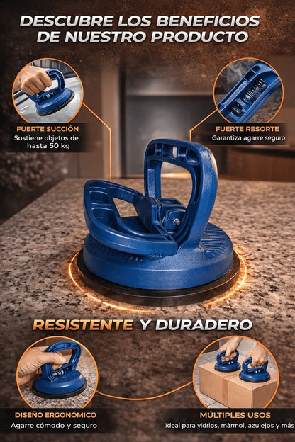 Extractor de abolladuras FixCar