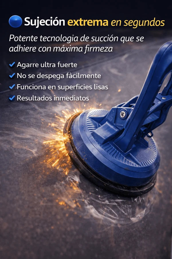 Extractor de abolladuras FixCar