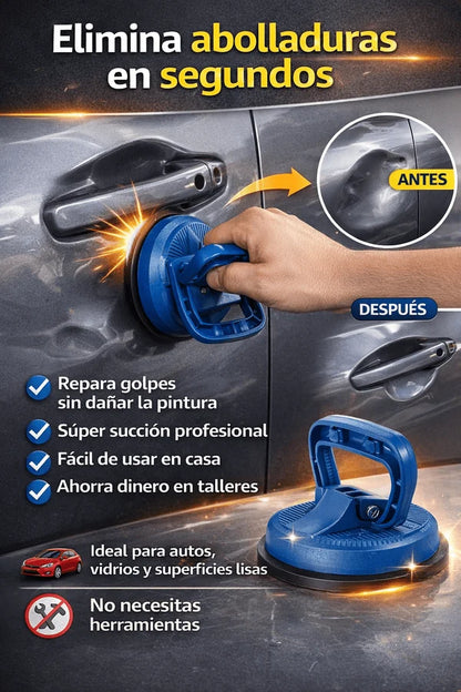 Extractor de abolladuras FixCar