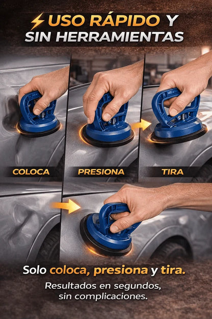 Extractor de abolladuras FixCar