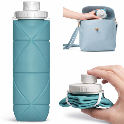FlexHydro® - Termo Portátil Plegable