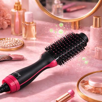 Cepillo Secador One Step