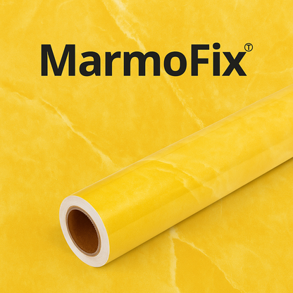 MarmoFix™ – Papel Adhesivo Tipo Mármol Premium 2 Metros X 60 Cm