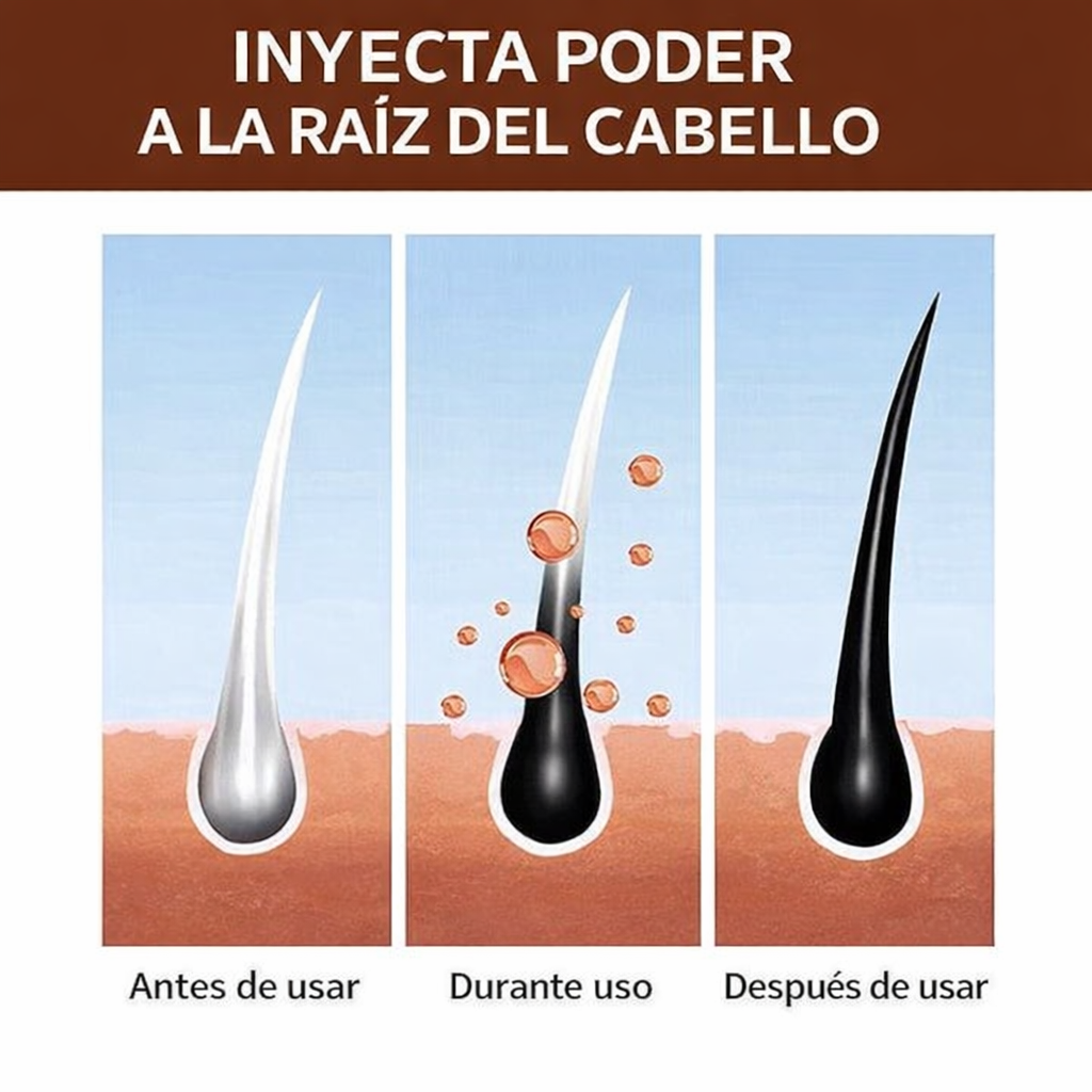 Shampoo Capilar En Barra