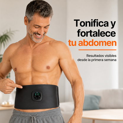 CoreStim - Estimula tus músculos abdominales