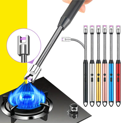 Powerflame® - Encendedor Eléctrico Recargable🔥