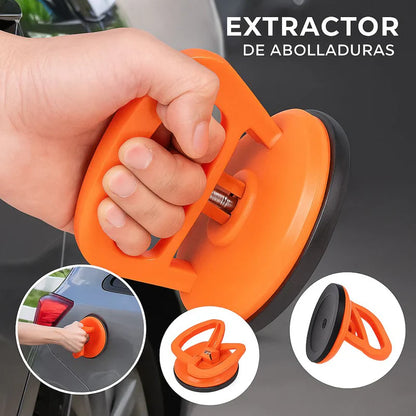 DentFix® | Extractor de Abolladuras para Vehículos