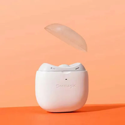 NailPro® - Cortador De Uñas Eléctrico