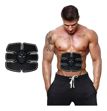 PowerABS® - Electroestimulador Muscular Abdominales