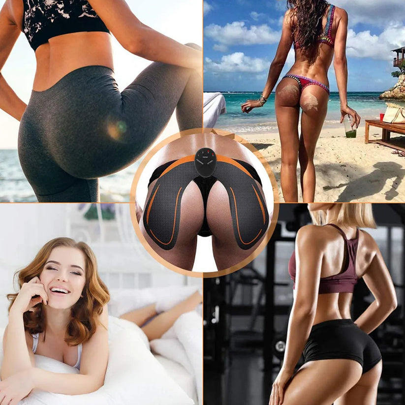 GluteTone™ Pro - El Masajeador y Tonificador Reafirmante