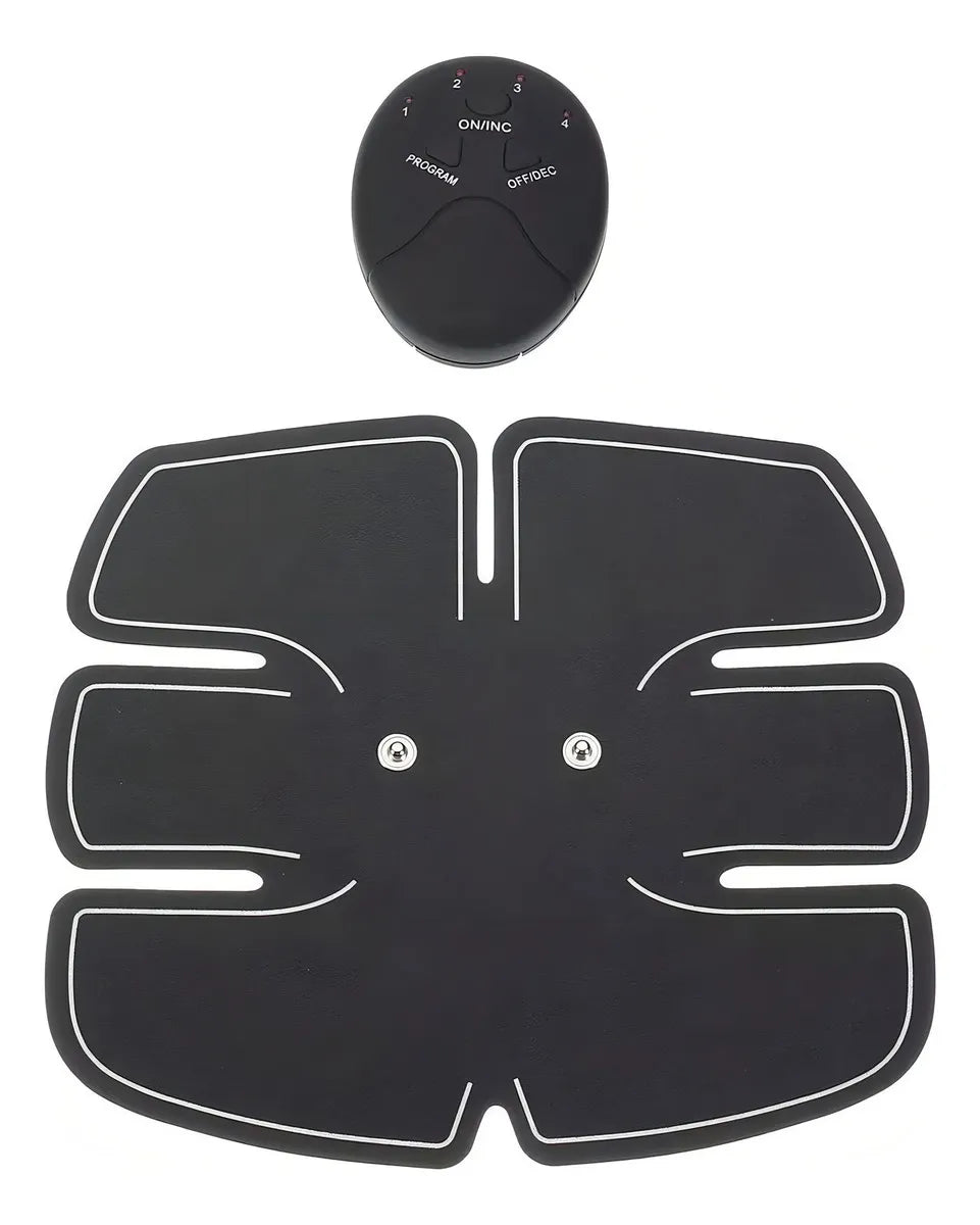 PowerABS® - Electroestimulador Muscular Abdominales