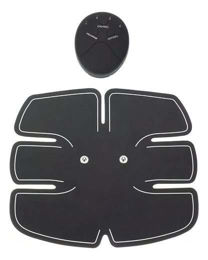 PowerABS® - Electroestimulador Muscular Abdominales