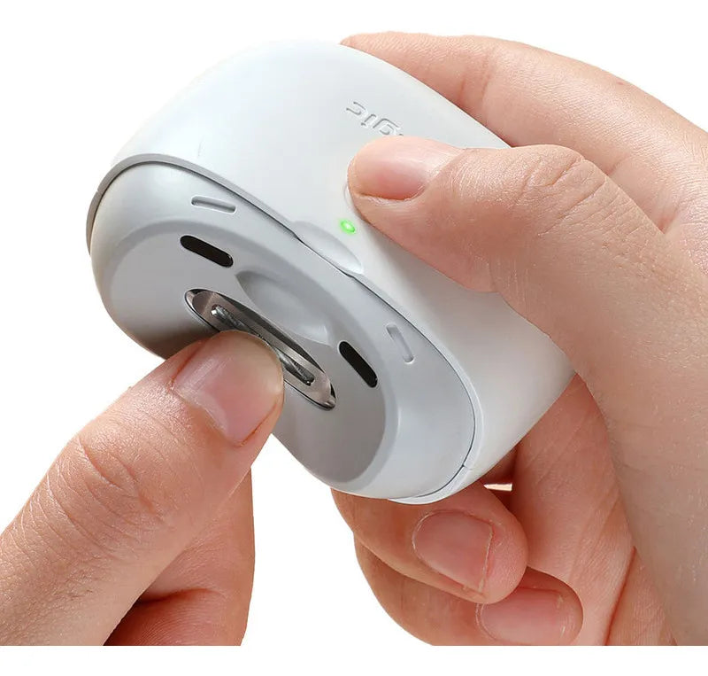 NailPro® - Cortador De Uñas Eléctrico