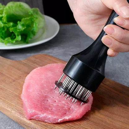 Tendereizer™ - Martillo Ablandador de Carne