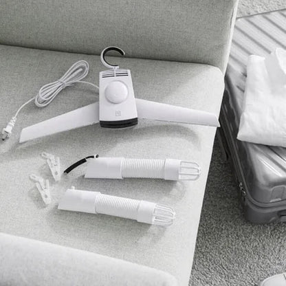 DryPro™ - Gancho Secador Eléctrico