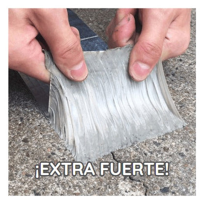 Cinta Impermeable de Sellado Ultra Resistente