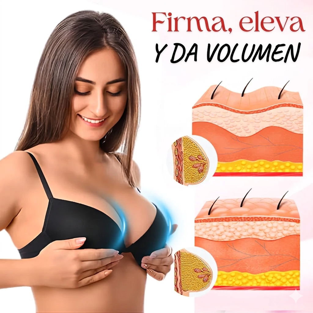 ⚡OFERTAS FLASH 50% OFF⚡Tienda oficial | Crema reafirmante Bianca® - Luvora