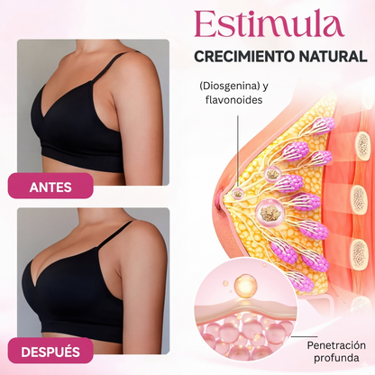 ⚡OFERTAS FLASH 50% OFF⚡Tienda oficial | Crema reafirmante Bianca® - Luvora