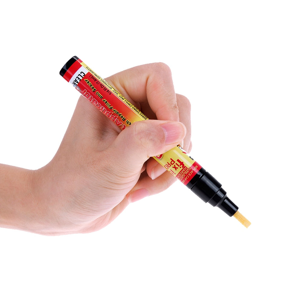 Clear Paint™ - Lápiz Mágico Quita Rayones