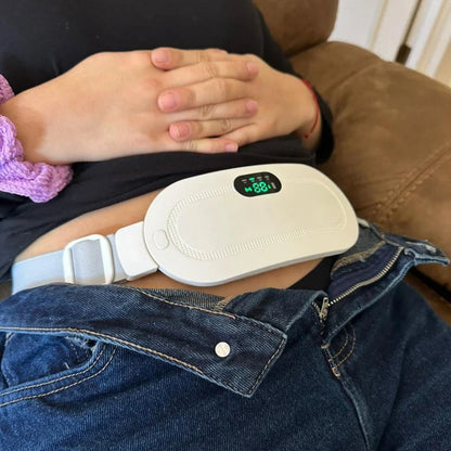 Cinturón para alivio menstrual Herless™