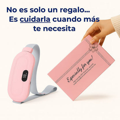 Cinturón para alivio menstrual Herless™