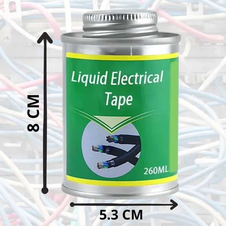 Cinta Aislante Líquida PRO