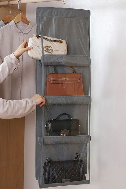 ClosBag™ - Organizador de bolsos 8 puestos