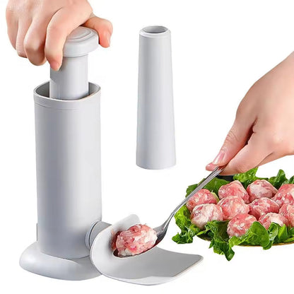 Máquina Manual de Embutidos 2 en 1- COCINA- HOGAR