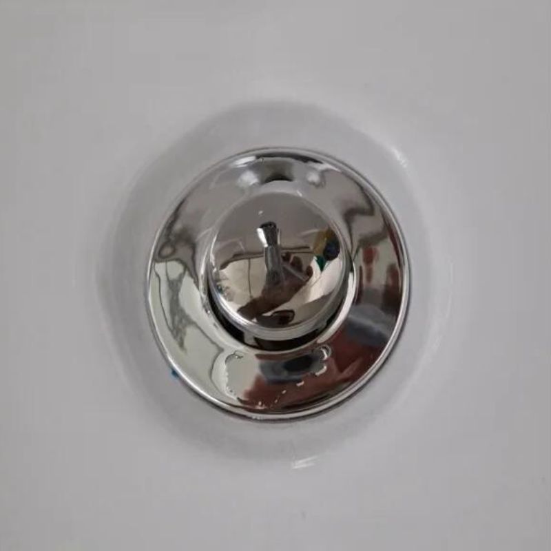 DuoBlock Steel® - Filtro Drenaje Acero Inoxidable (X2 Unidades)