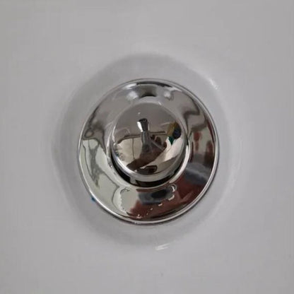 DuoBlock Steel® - Filtro Drenaje Acero Inoxidable (X2 Unidades)