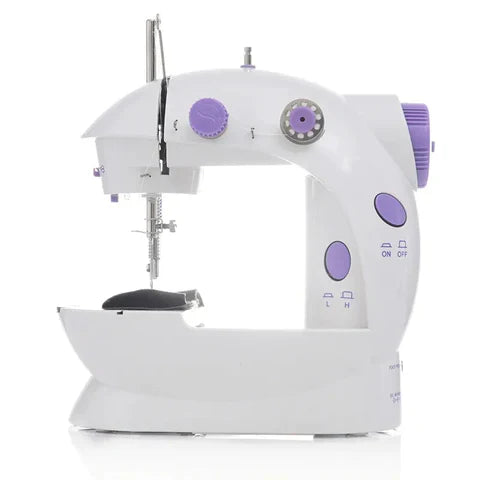 MÁQUINA DE COSER PÓRTATIL 🔥 SÚPER OFERTA🔥