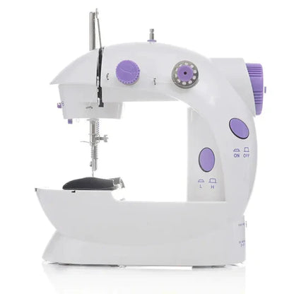 MÁQUINA DE COSER PÓRTATIL 🔥 SÚPER OFERTA🔥
