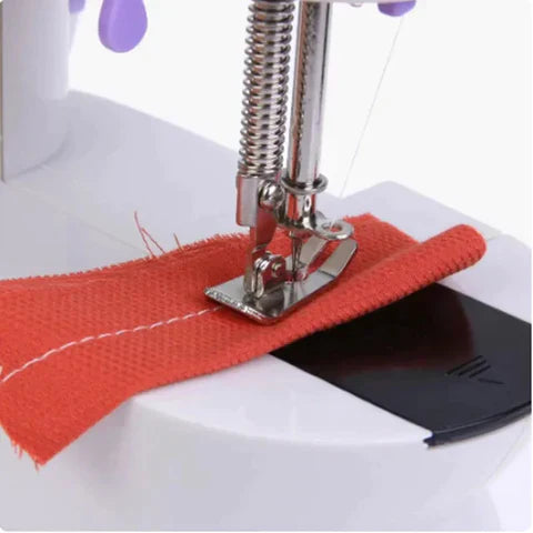 MÁQUINA DE COSER PÓRTATIL 🔥 SÚPER OFERTA🔥