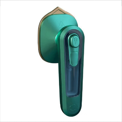 Plancha Portátil Mini Iron