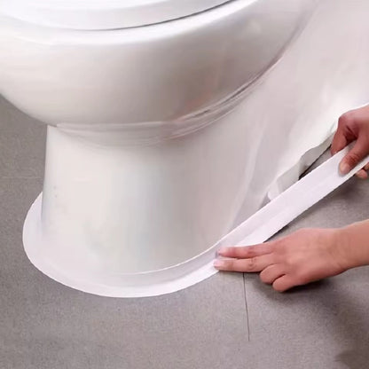 ¡Dile adiós a las filtraciones y al moho en tu cocina y baño!
