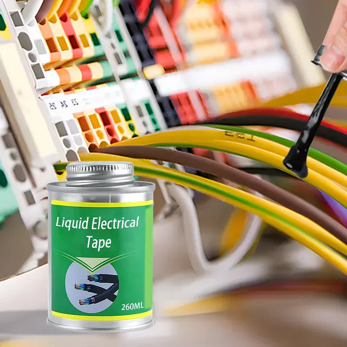 Cinta Aislante Líquida PRO