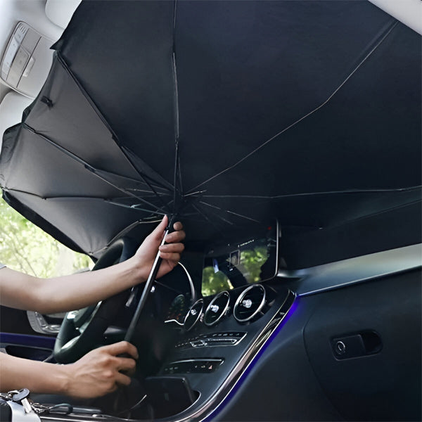 FreshRide™ - Parabrisas Universal para Vehículo