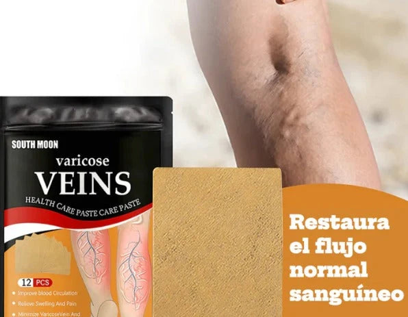 VEINS CARE