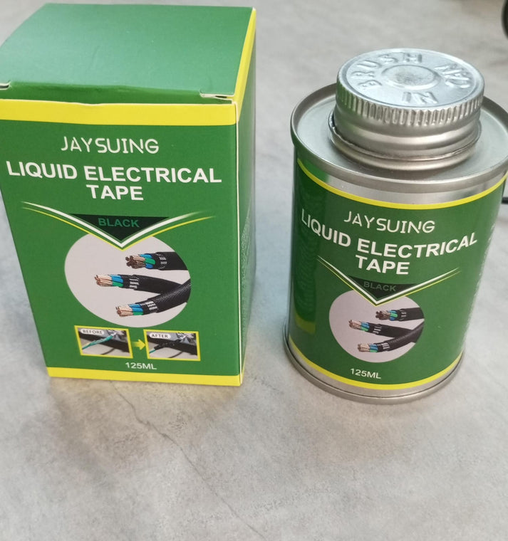 Cinta Aislante Líquida PRO