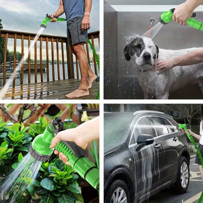 AquaFlex® - Manguera Expandible 22 mts