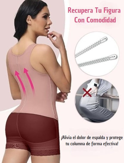 Faja Chaleco SculptFi